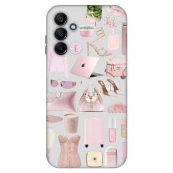 Husă pentru Samsung Galaxy A15 A156B 5G - Glam Babe