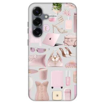 Husă pentru Samsung Galaxy S25+ 5G - Glam Babe