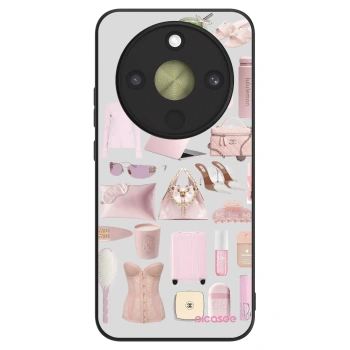 Husă pentru Honor Magic8 Lite 5G - Glam Babe