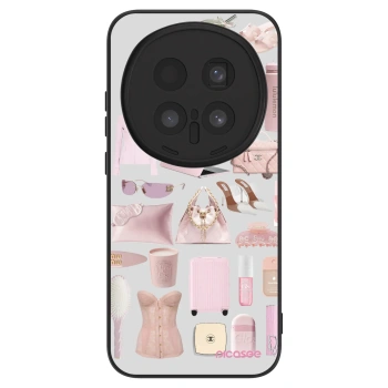 Husă pentru Honor Magic8 Pro 5G - Glam Babe