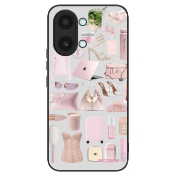 Husă pentru Xiaomi Poco X8 Pro Max - Glam Babe