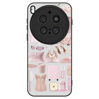 Husă pentru Vivo X300 Pro - Glam Babe