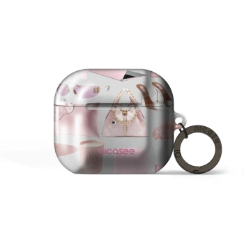 Case for Apple AirPods 3 - DESIGN##