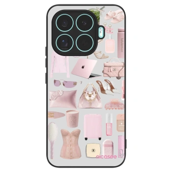 Husă pentru Xiaomi 17T Pro - Glam Babe