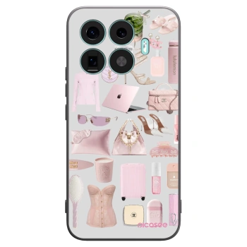 Husă pentru Xiaomi 17T Pro - Glam Babe