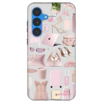 Husă pentru Samsung Galaxy S25 FE 5G - Glam Babe