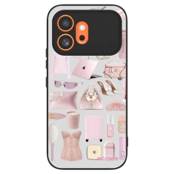 Husă pentru Honor 600 - Glam Babe