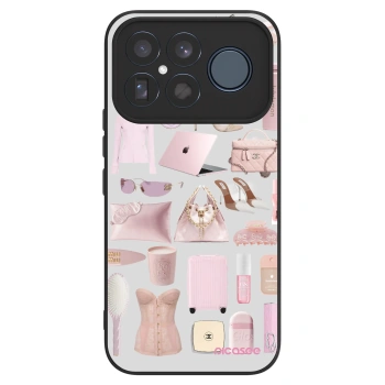 Husă pentru Xiaomi Poco F8 Ultra - Glam Babe