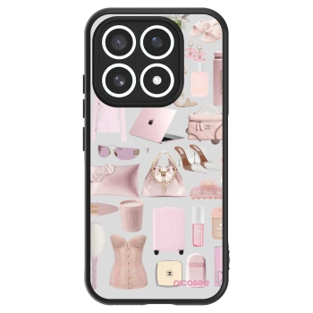 Picasee ULTIMATE CASE PowerShare pentru Xiaomi 17 - Glam Babe