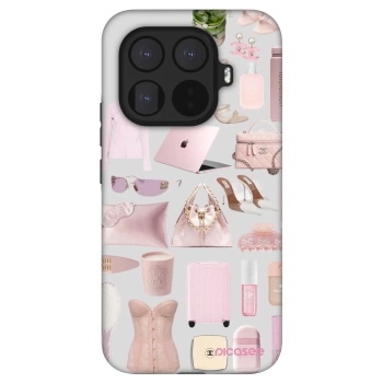 Husă pentru Xiaomi 15T Pro - Glam Babe