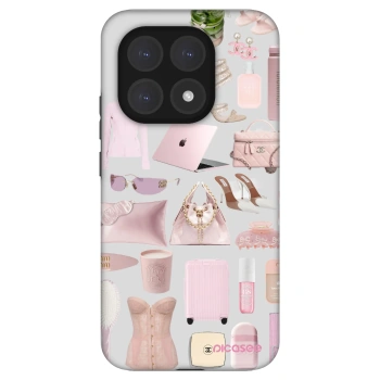 Picasee Fashion Case pentru Xiaomi 15T - Glam Babe