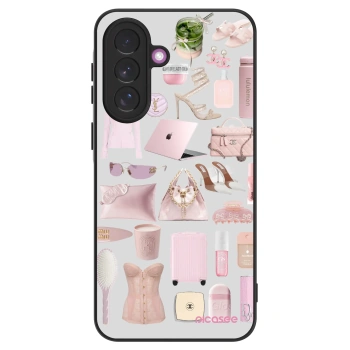 Picasee ULTIMATE CASE pentru Samsung Galaxy A37 - Glam Babe