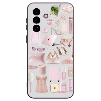 Husă pentru Samsung Galaxy A37 - Glam Babe