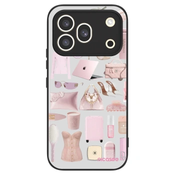 Picasee ULTIMATE CASE pentru Honor 600 Pro - Glam Babe