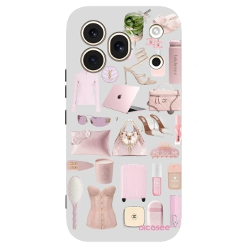 Husă pentru Honor 600 Pro - Glam Babe