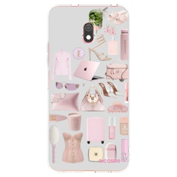 Husă pentru Xiaomi Redmi 8A - Glam Babe