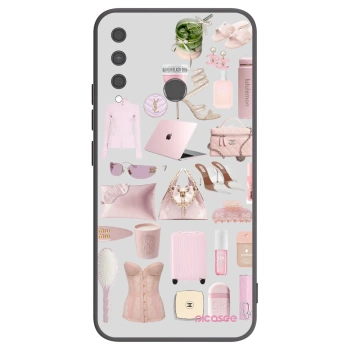 Husă pentru Huawei P40 Lite E - Glam Babe