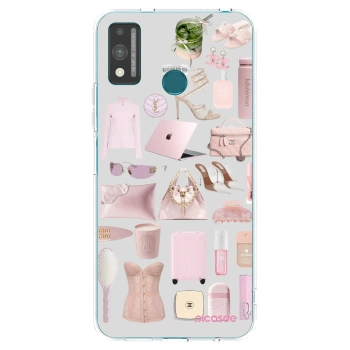 Husă pentru Honor 9X Lite - Glam Babe