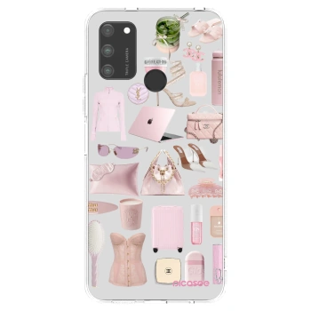 Husă pentru Honor 9A - Glam Babe