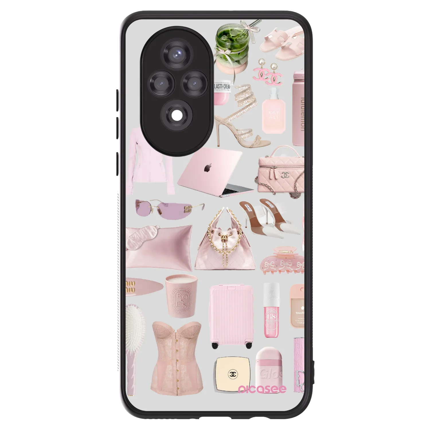 Picasee ULTIMATE CASE pentru Honor 200 5G - Glam Babe