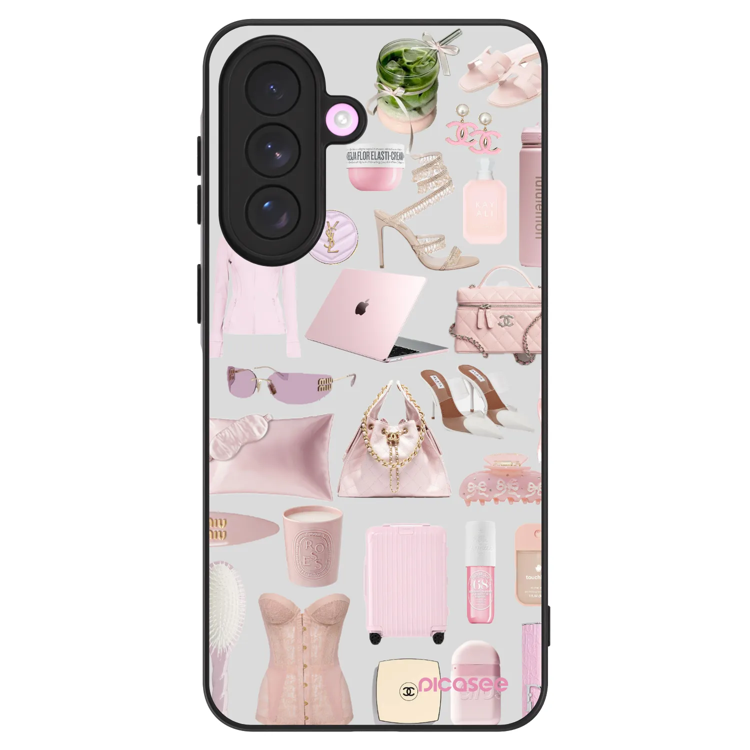 Picasee ULTIMATE CASE pentru Samsung Galaxy A57 5G - Glam Babe