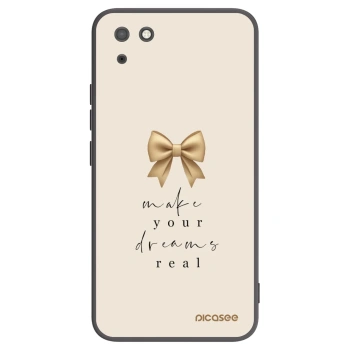 Husă pentru Huawei Y5P - Golden Dream