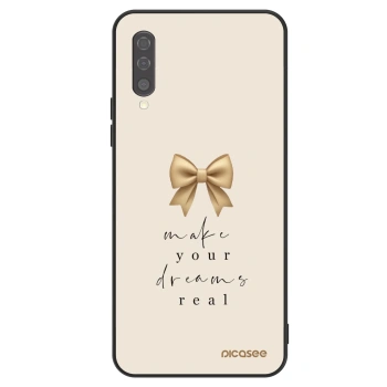 Husă pentru Samsung Galaxy A50 A505F - Golden Dream