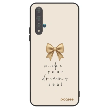 Husă pentru Huawei Nova 5T - Golden Dream