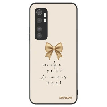 Husă pentru Xiaomi Mi Note 10 Lite - Golden Dream