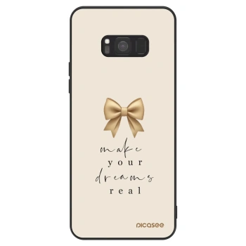 Husă pentru Samsung Galaxy S8 G950F - Golden Dream