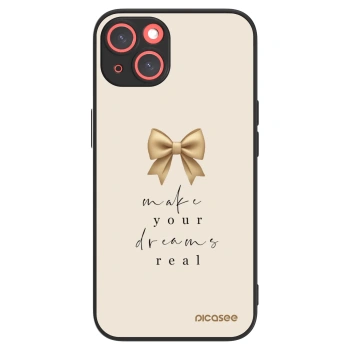 Husă pentru Apple iPhone 13 - Golden Dream