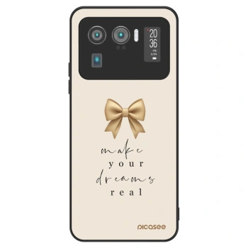 Husă pentru Xiaomi Mi 11 Ultra - Golden Dream
