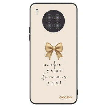 Husă pentru Huawei Nova 8i - Golden Dream