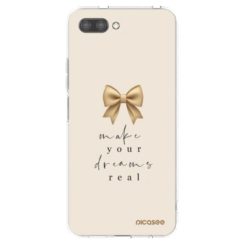 Husă pentru Honor 10 - Golden Dream
