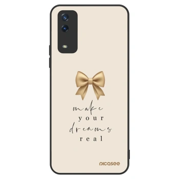 Husă pentru Vivo Y11s - Golden Dream