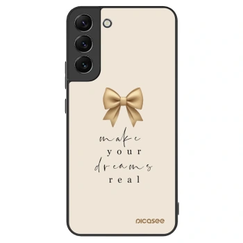 Husă pentru Samsung Galaxy S22+ 5G - Golden Dream