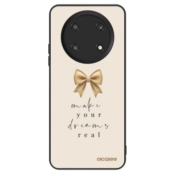 Husă pentru Honor Magic4 Lite 5G - Golden Dream