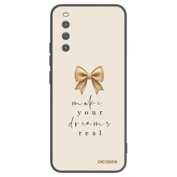 Husă pentru Sony Xperia 10 IV 5G - Golden Dream