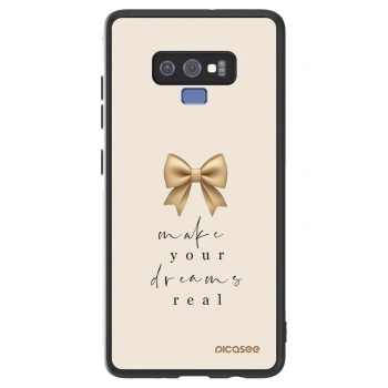 Husă pentru Samsung Galaxy Note 9 N960F - Golden Dream