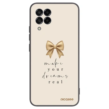Husă pentru Samsung Galaxy M53 5G - Golden Dream