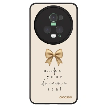 Husă pentru Honor Magic5 Pro - Golden Dream