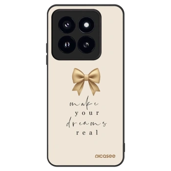 Husă pentru Xiaomi 14 Pro - Golden Dream
