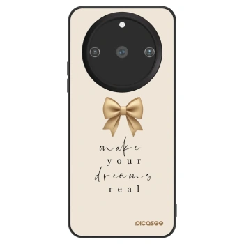 Husă pentru Realme 11 Pro+ - Golden Dream