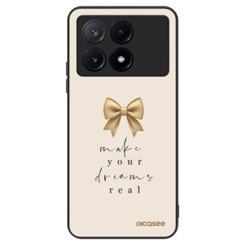 Husă pentru Xiaomi Poco X6 Pro - Golden Dream