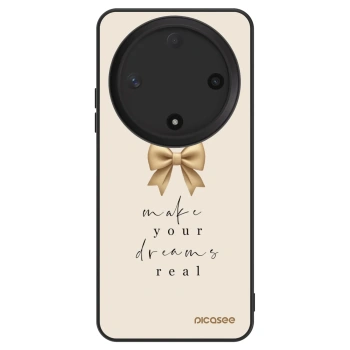 Husă pentru Honor Magic6 Lite 5G - Golden Dream