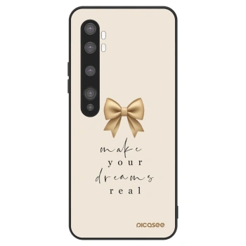 Husă pentru Xiaomi Mi Note 10 (Pro) - Golden Dream