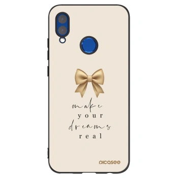 Husă pentru Honor 10 Lite - Golden Dream