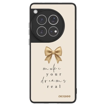 Picasee ULTIMATE CASE pentru OnePlus 12 5G - Golden Dream