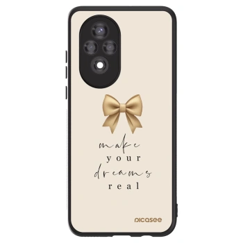 Husă pentru Honor 200 Pro 5G - Golden Dream