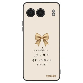 Husă pentru OnePlus Nord 4 - Golden Dream